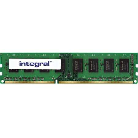 Memorie Integral 8GB DDR3 1333 MHz CL9