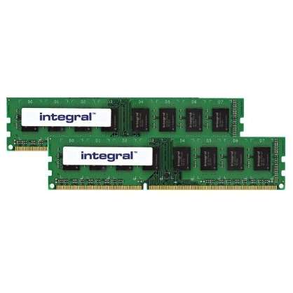 Memorie Integral 16GB DDR3 1600 MHz CL11