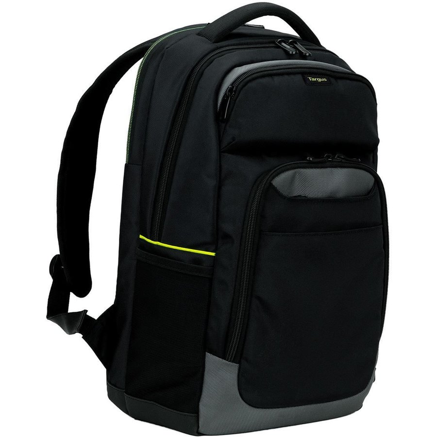 Rucsac laptop CityGear 15.6 inch Black
