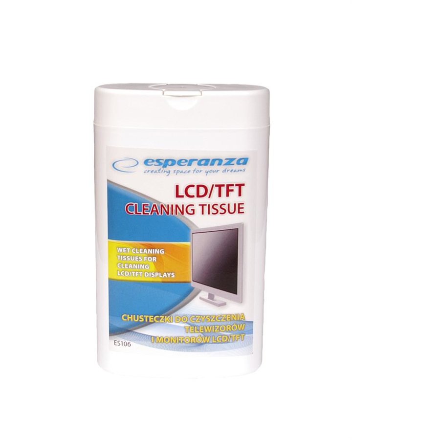 Servetele pentru curatare monitor ES106