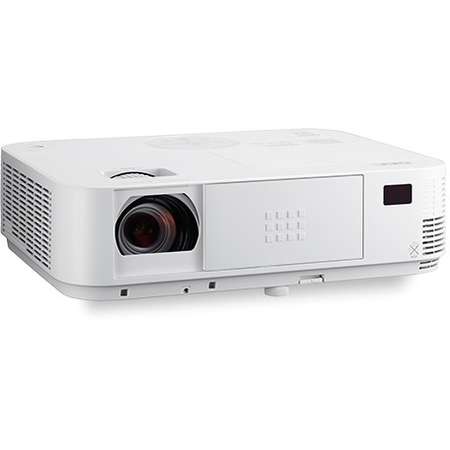 Videoproiector NEC M403X DLP XGA Alb