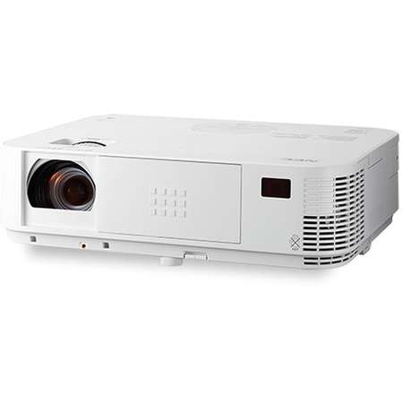 Videoproiector NEC M403X DLP XGA Alb