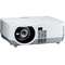 Videoproiector NEC P502H DLP Full HD Alb