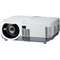 Videoproiector NEC P502H DLP Full HD Alb