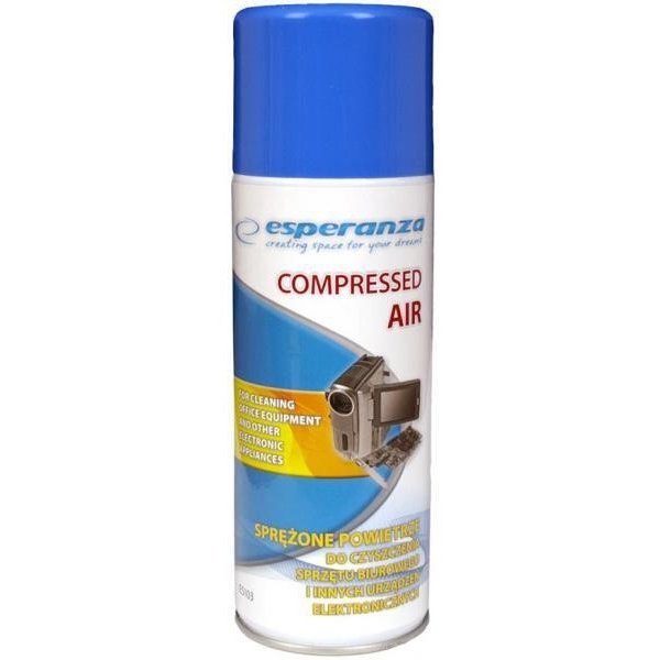 Spray ES103 400 ml