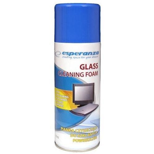 Spuma curatare sticla ES102 400 ml