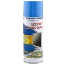 Spuma curatare display ES119 400 ml