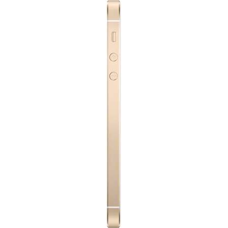 Smartphone Apple iPhone SE 32GB 4G Gold