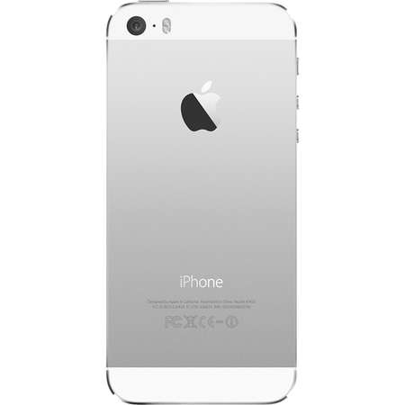 Smartphone Apple iPhone SE 128GB 4G Silver