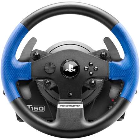 Volan Thrustmaster T150 Pro Force Feedback (PC PS3 PS4)