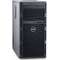 Server Dell PowerEdge T130 Tower Intel Xeon E3-1220 v5 8GB DDR4 UDIMM 1TB HDD SATA Black