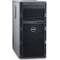 Server Dell PowerEdge T130 Tower Intel Xeon E3-1220 v5 8GB DDR4 UDIMM 2TB HDD SATA Black
