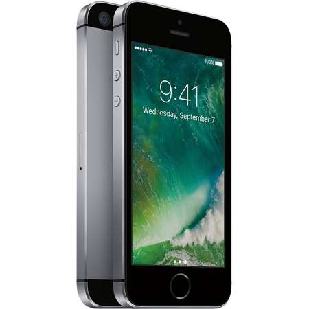 Smartphone Apple IPhone SE 128GB 4G Grey