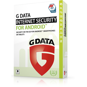 Antivirus G Data Mobile Internet Security 1 An 5 Dispozitive