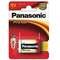 Baterie Panasonic Pro Power Alkaline 6LR61/9V Blister 1 buc