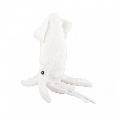 Jucarie de plus Calamar 20 cm