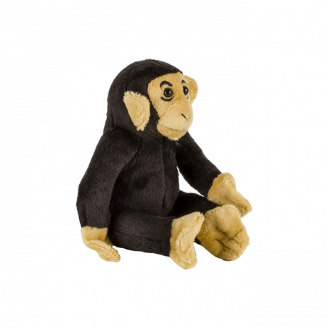 Jucarie de plus Cimpanzeu 14 cm