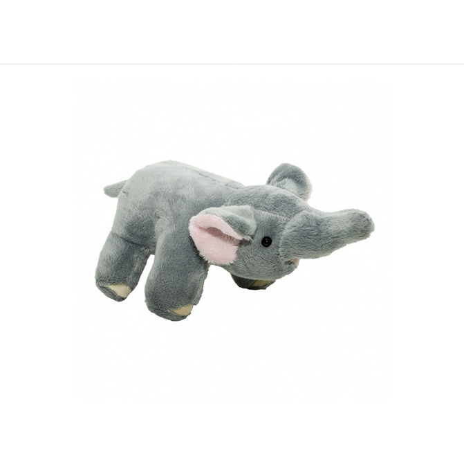 Jucarie de plus Elefant 19 cm