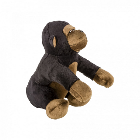 Jucarie de plus Gorila 15 cm