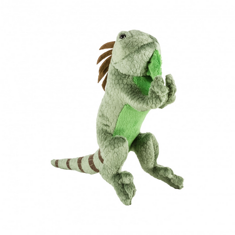 Jucarie de plus Iguana 29 cm