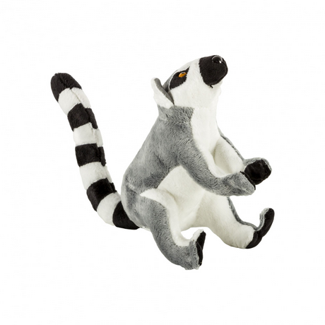 Jucarie de plus Lemur 18 cm