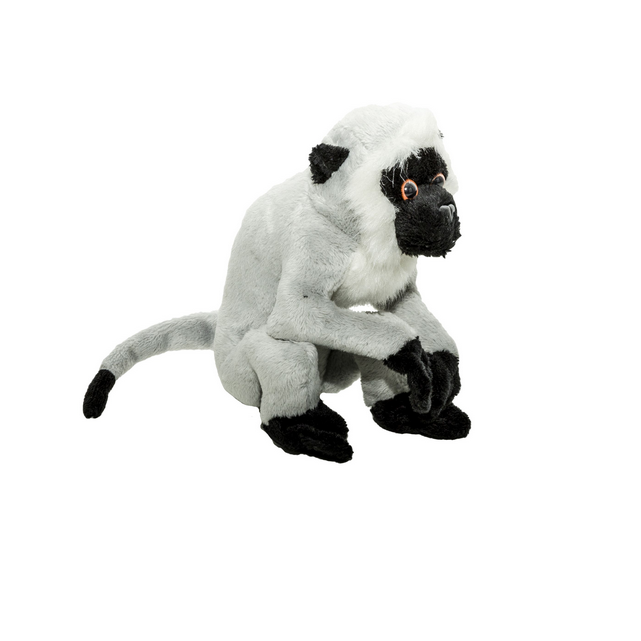 Jucarie de plus Maimuta Vervet 16.5 cm