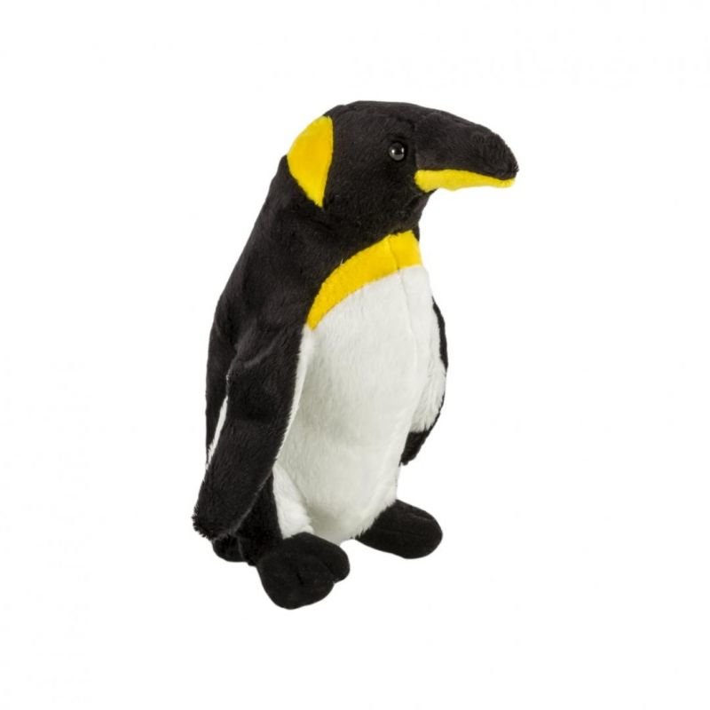 Jucarie de plus Pinguin regal 20 cm