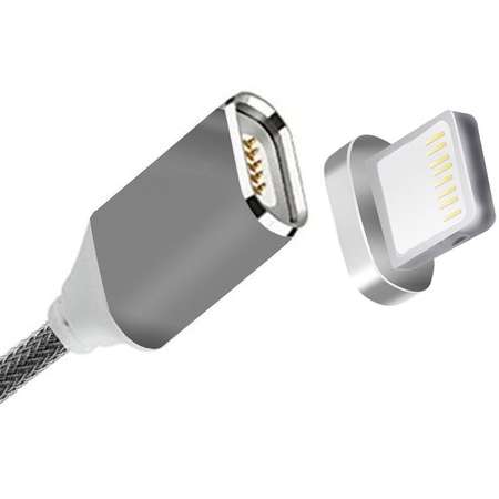Cablu date/incarcare Avantree YKT magnetic pentru iPhone 5/6/7  iPad