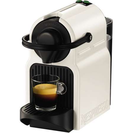 Espressor cafea Krups XN1001 1260W 19 bari Alb