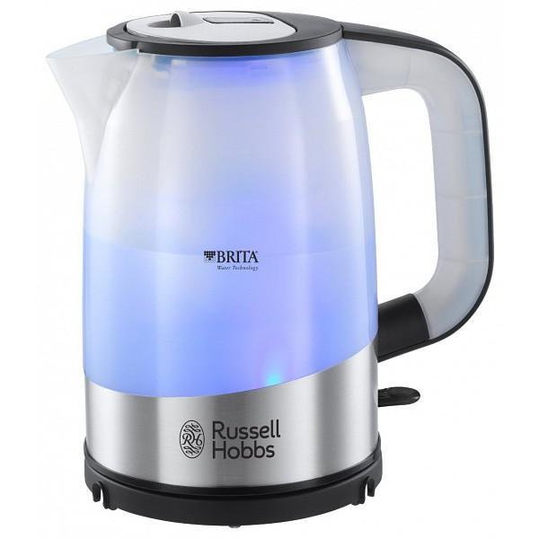 Fierbator Hobbs Chester 22850-70 2200W 1.5L Inox