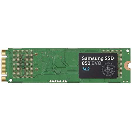 SSD Samsung 850 EVO M2 1TB SATA-III