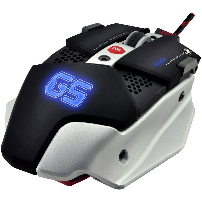 Mouse Gaming Warlord