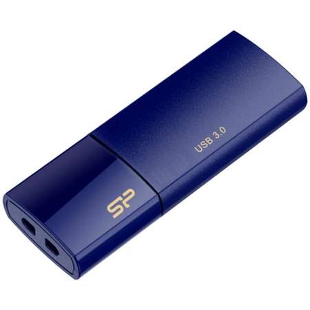 Memorie USB Silicon Power Blaze B05 16GB USB 3.0 Blue