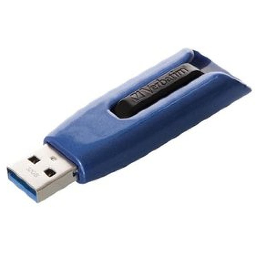 Memorie USB 128GB USB 3.0 Blue