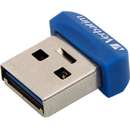 16GB USB 2.0 Blue