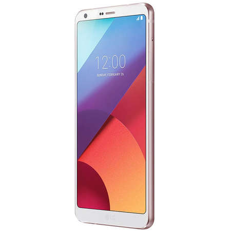 Smartphone LG G6 H870 32GB 4G White