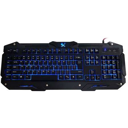Tastatura Gaming Spire X2 Kimera Black