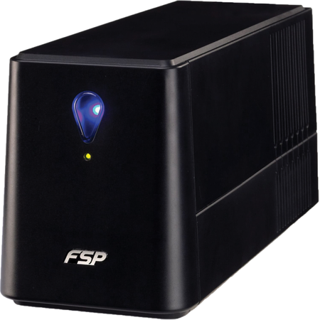 UPS Fortron FSP EP 650 SP 650VA/360W
