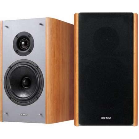 Boxe Creative Studio Speakers E-MU XM7 2.0 60W Brown