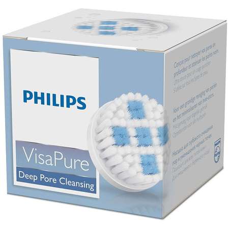 Perie pentru curatarea tenului Philips SC5996/10 VisaPure Essential