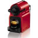 Espressor cafea Krups XN1005 Inissia Nespresso 19 bar 0.7 L 1260W Rosu