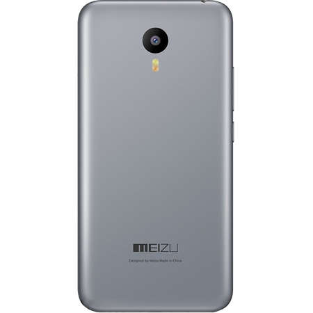Smartphone Meizu M3 Note L681H 32GB Dual Sim 4G Black