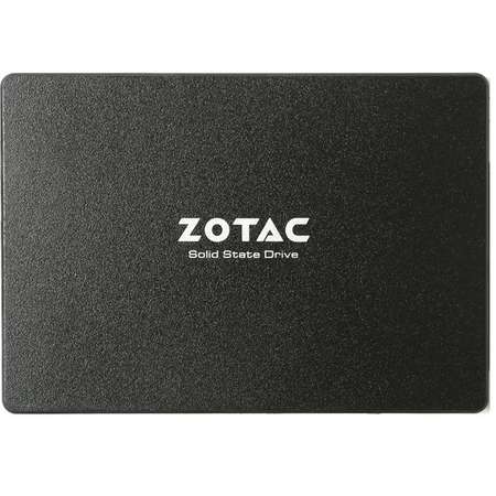 SSD Zotac TD400 Series 120GB SATA-III 2.5 inch