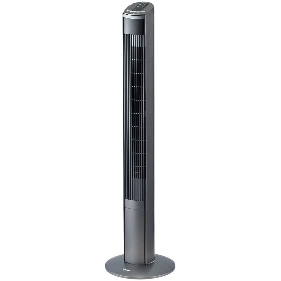 Ventilator de camera Fresh Breeze 9346.43 45W 3 viteze Negru
