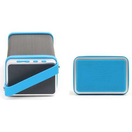 Boxa portabila Omega Cube OG095 Bluetooth Outdoor