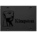 Kingston A400 Series 240GB SATA-III 2.5 inch