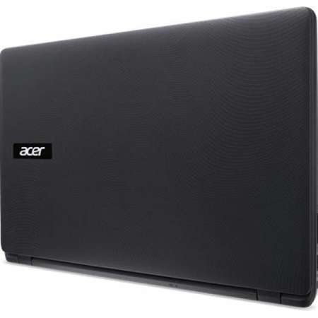 Laptop Acer Extensa EX2540-53R9 Intel Core i5-7200U 15.6 inch HD 4GB DDR4 1TB HDD Windows 10 Pro Black