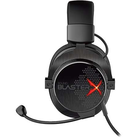Casti Gaming Creative Sound BlasterX H7