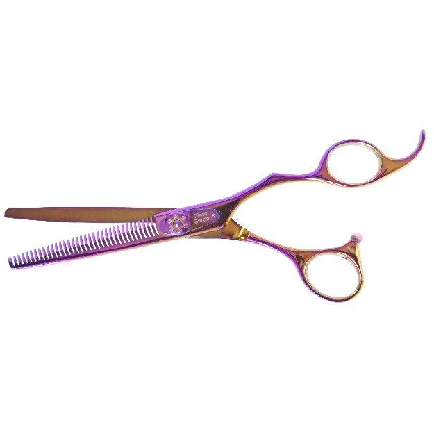 Foarfeca pentru tuns Profesionala SH-SC1PC-TR63E-B12  Otel Japonez