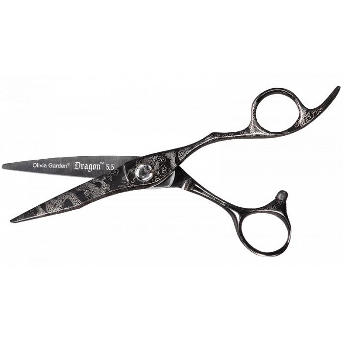 Foarfeca pentru tuns Profesionala SH-DG1PC-CR550 Otel Japonez Marime 5.50